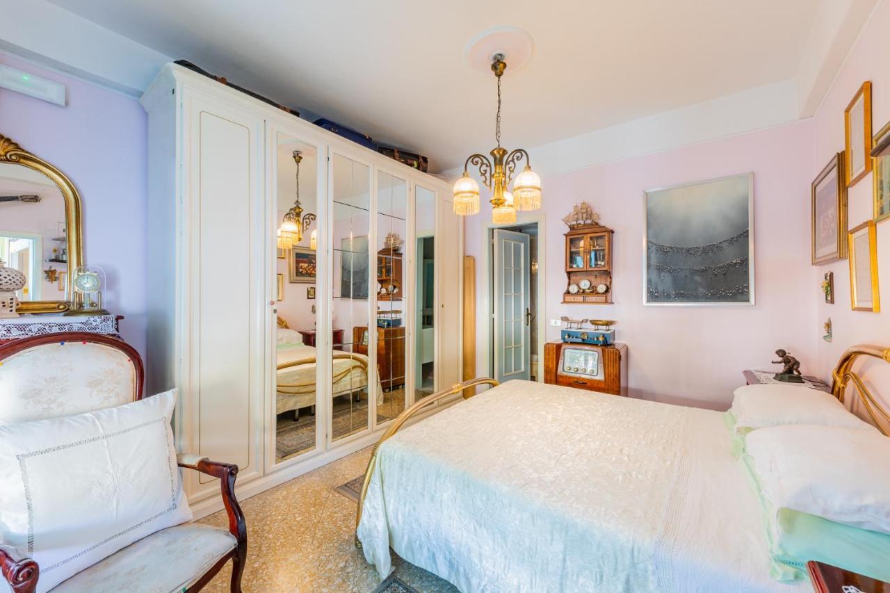 Casa Amena Lejlighed Minori Eksteriør billede