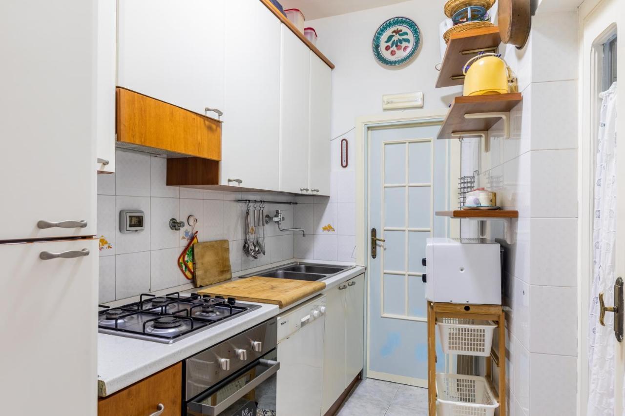 Casa Amena Lejlighed Minori Eksteriør billede