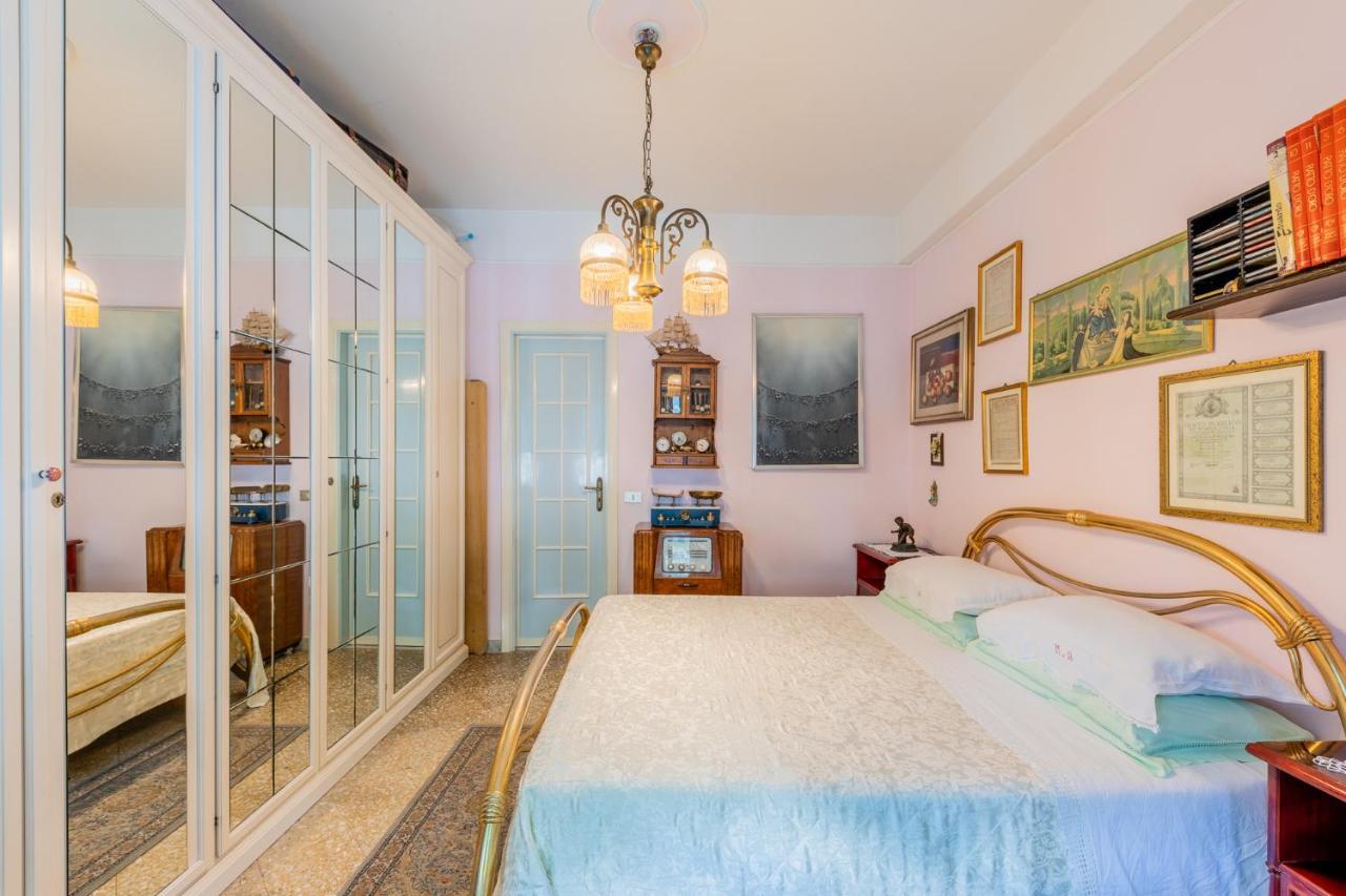 Casa Amena Lejlighed Minori Eksteriør billede