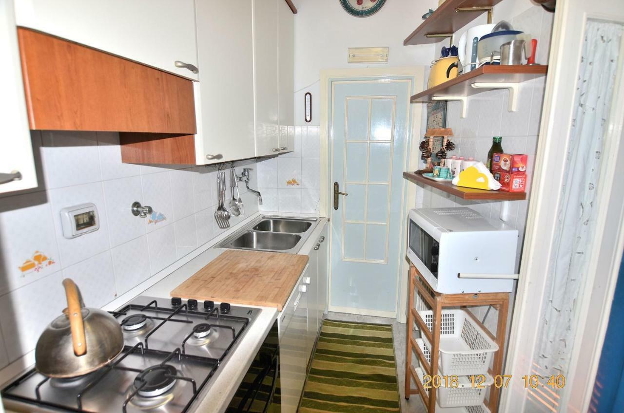 Casa Amena Lejlighed Minori Eksteriør billede